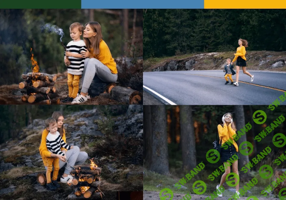 [Ирина Калмыкова] Как выбрать цвета обработки (2019)