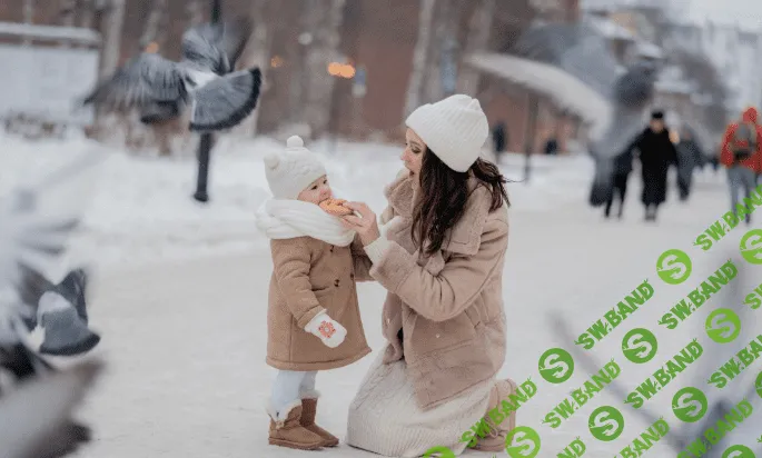 [Ирина Калмыкова] Пресет «Зима» для Lightroom (2019)