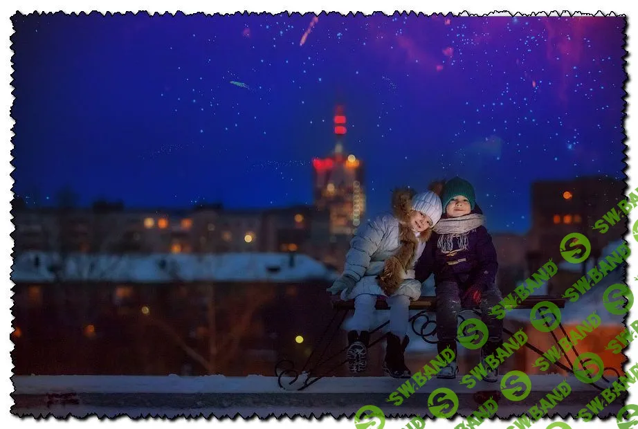 [Ирина Калмыкова] Хитрости обработки (2020)