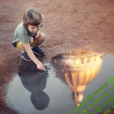 [Ирина Калмыкова] Художественные приёмы для фотографов (2019)