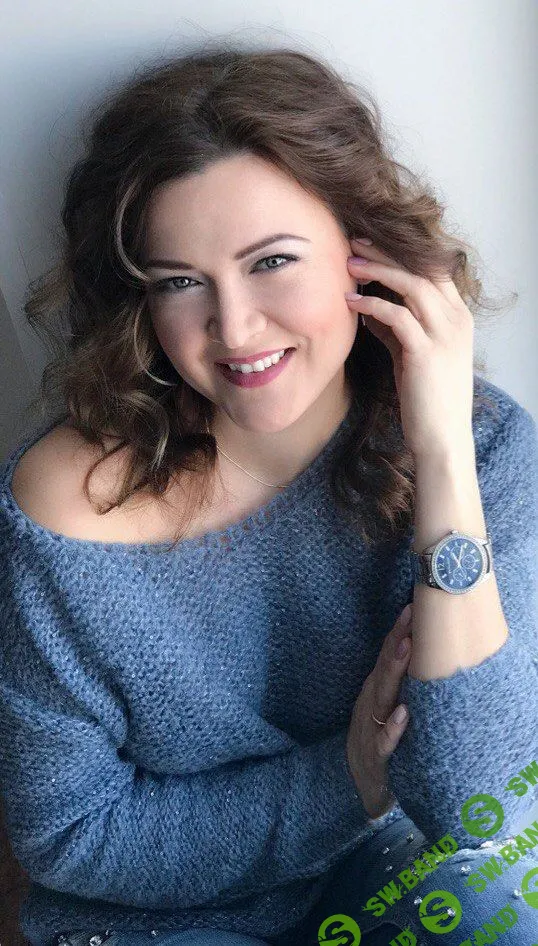 [Ирина Лебедь] Запускаем конкурс