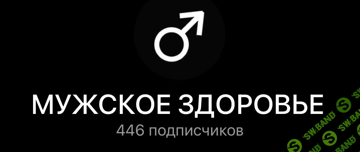 [Ирина Леонидова] Мужское здоровье (2024)