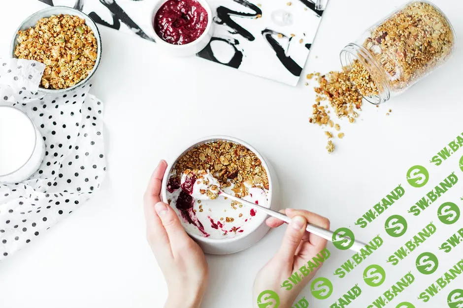 [Ирина Мальцева] Функциональное питание для здорового кишечника