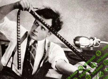 [Ирина Марголина] Теория кино (2019)