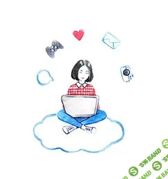 [Ирина Марьясова] Душевный сторителлинг. Тариф Самостоятельный (2019)