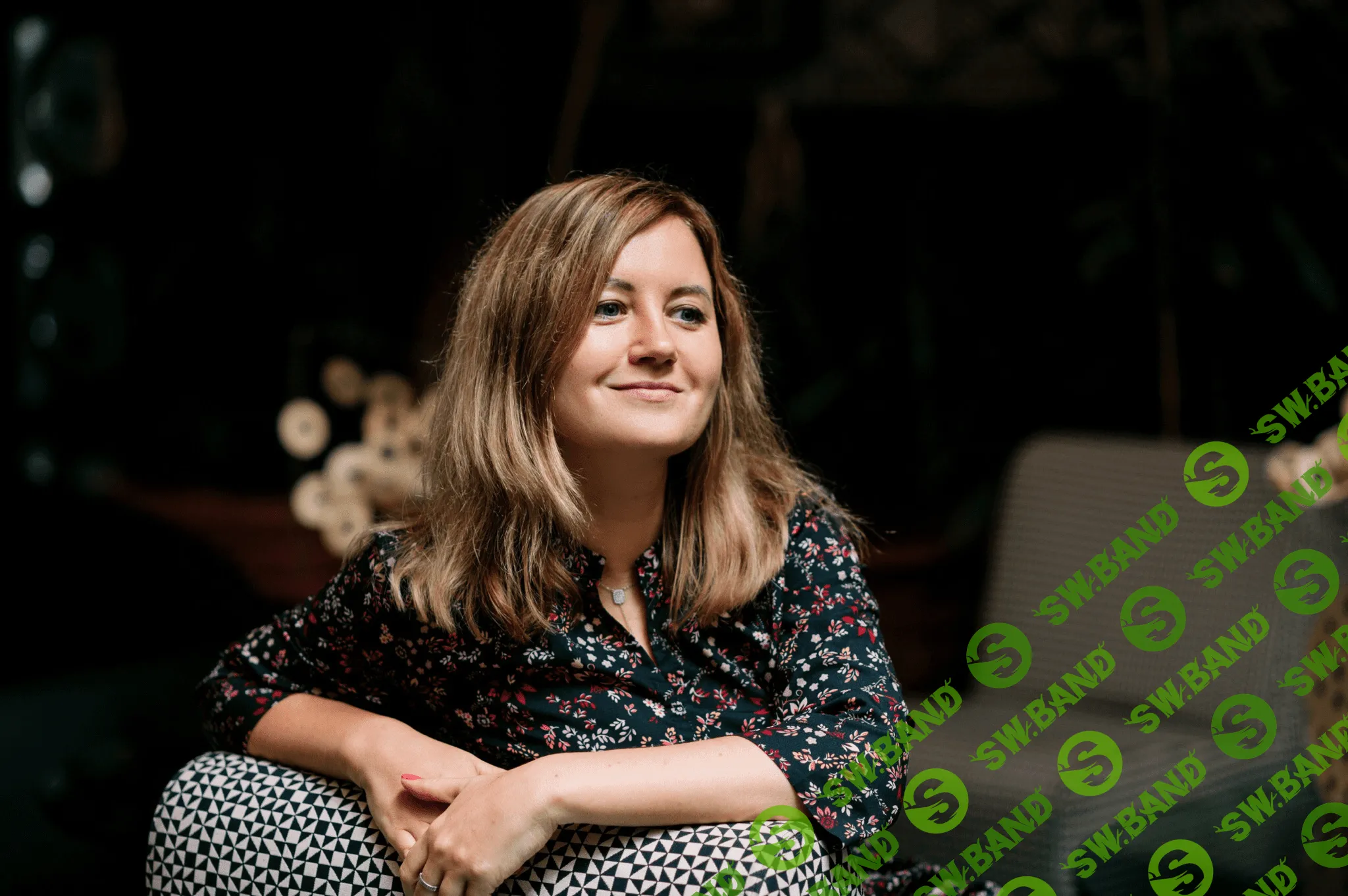 Ирина Марьясова