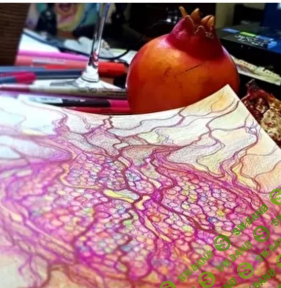 [Ирина Мартынова] НейроГранат Изобилия (2020)