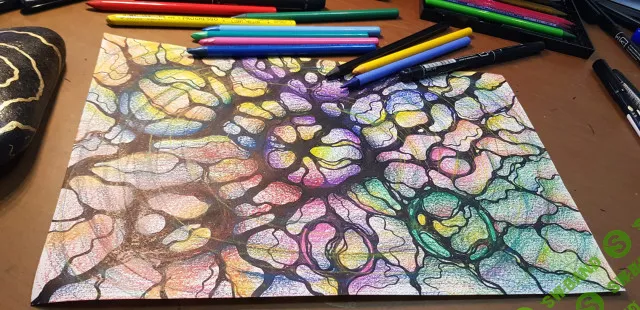 [Ирина Мартынова] НейроКонтракт с собой (2021)