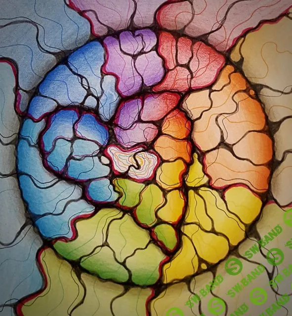 [Ирина Мартынова] НейроПрививка от страхов (2021)