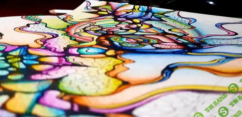 [Ирина Мартынова] НейроТайминг - Линии Времени (2021)