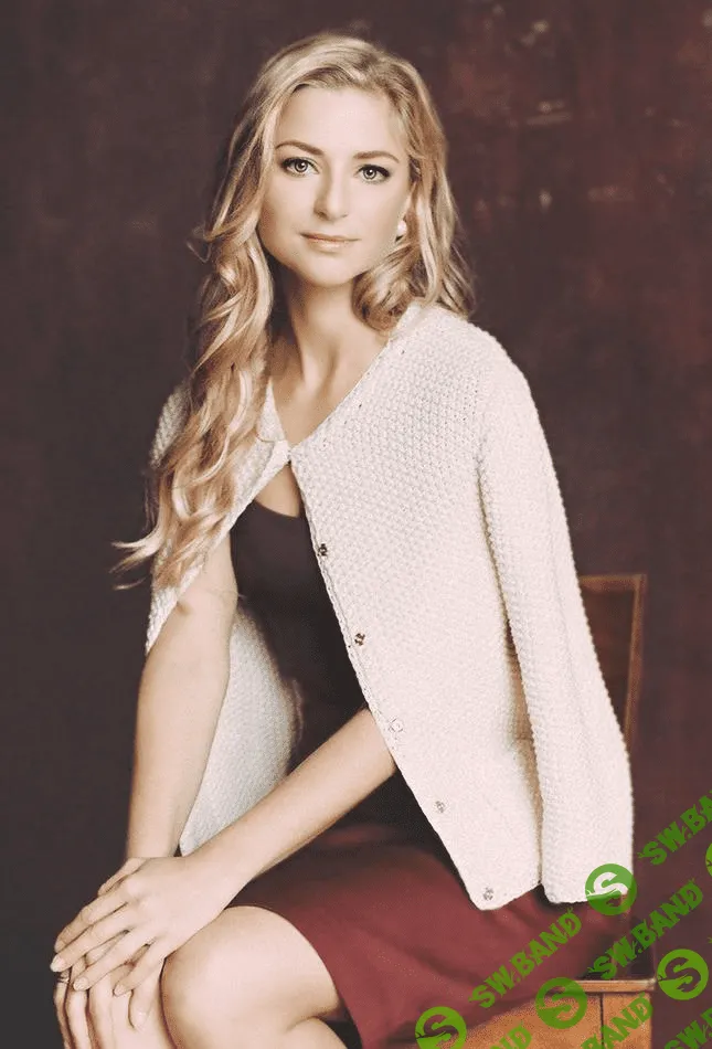 Ирина Маслова (Семёнова)