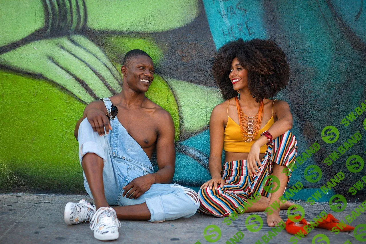 [Ирина Недялкова] Фотоодержимость (2019)