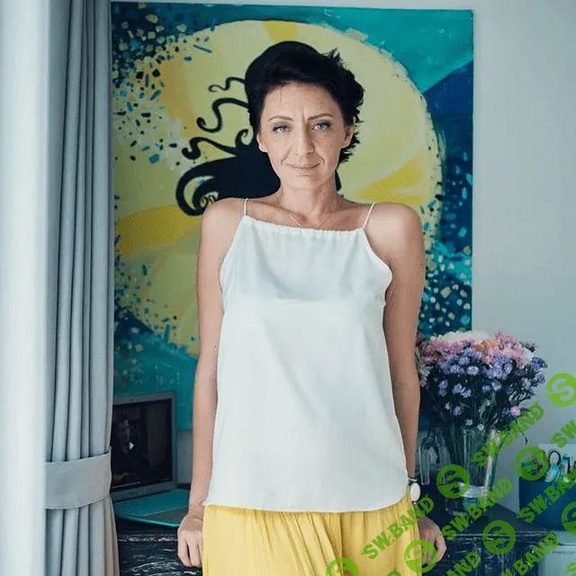 Ирина Норна