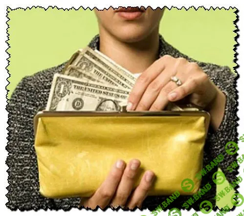 [Ирина Новопольцева] Мама и жена – финансовый директор семьи (2020)