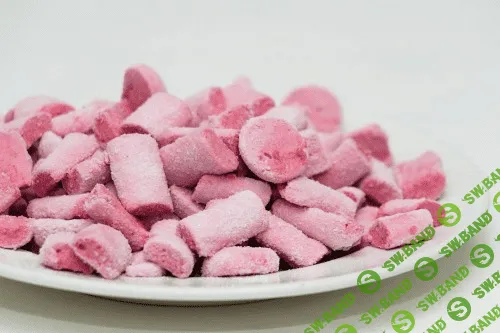 [Ирина Огурченок] Маршмеллоу