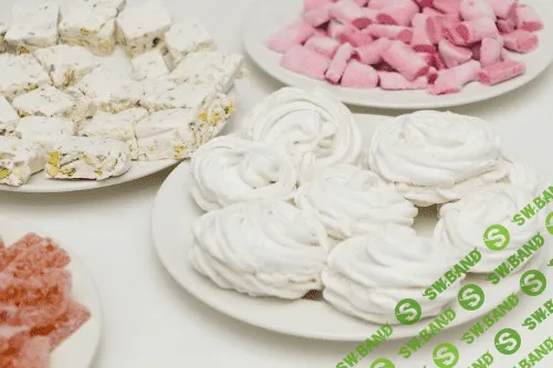 [Ирина Огурченок] Зефир