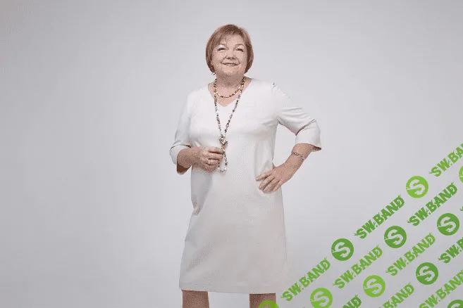 [Ирина Паукште] Платье-бочонок из джерси. Пошив (2020)