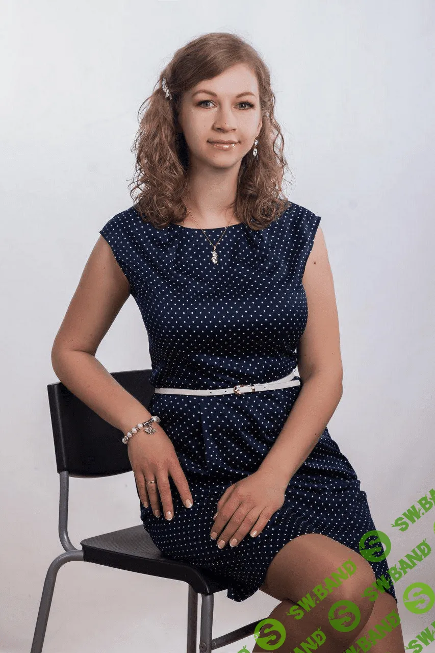 Ирина Прайм