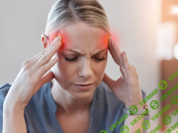 [Ирина Прудникова] Пошаговая инструкция купирования приступа мигрени (2024)