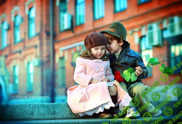 [Ирина Сапронова] Обучение обработки фотографий