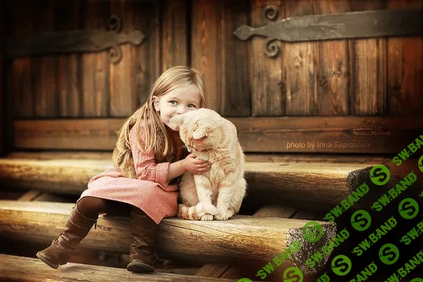 [Ирина Сапронова] Обучение обработки фотографий