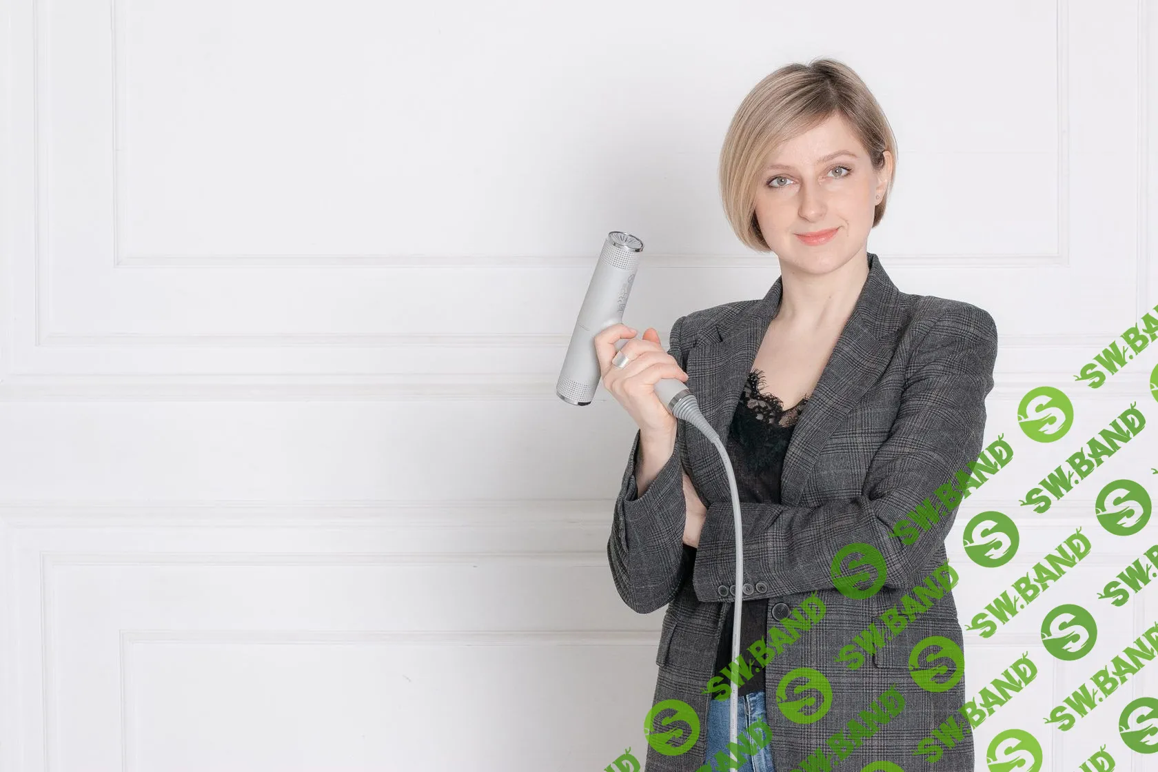 [Ирина Шахини] PRO волосы. 3-й поток (2020)