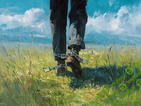 [Ирина Шибаева] Вина выжившего: сопротивление, которое сложно обойти (2025)