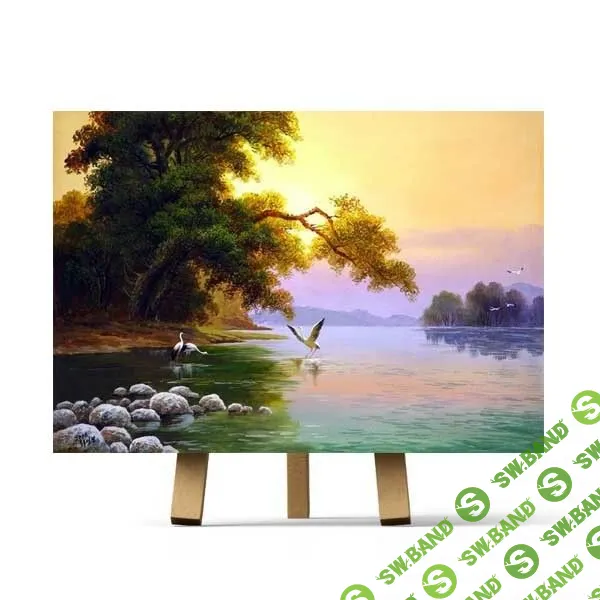 [Ирина Шпакова] Аисты (2023)