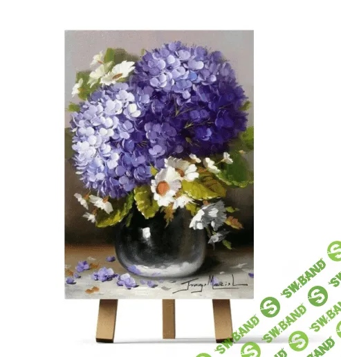 [Ирина Шпакова] Букет (2023)