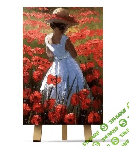 [Ирина Шпакова] Девочка (2023)