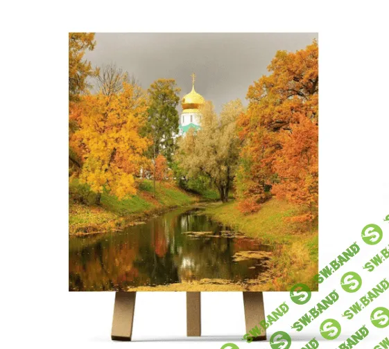 [Ирина Шпакова] Монастырь (2023)