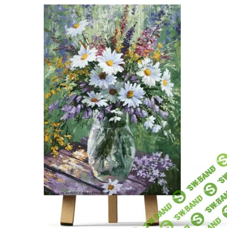 [Ирина Шпакова] Полевые (2023)