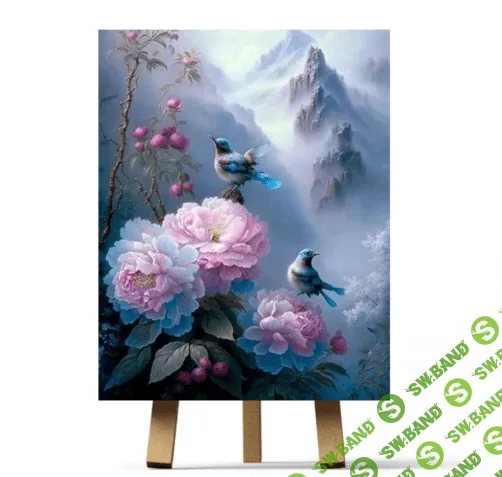 [Ирина Шпакова] Птицы (2023)