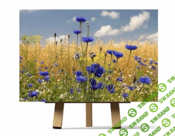 [Ирина Шпакова] Степь (2023)