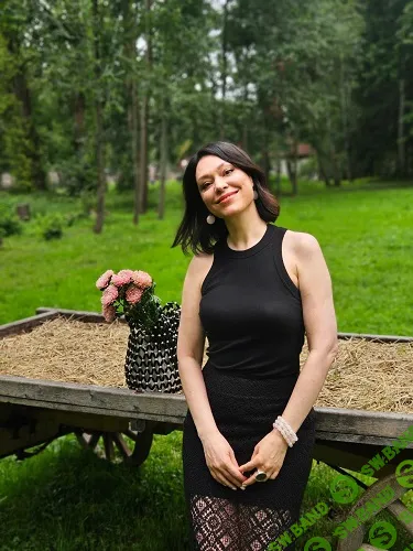 [Ирина Шульгина] Заимствуем мировых декораторов. Продолжение (2025)