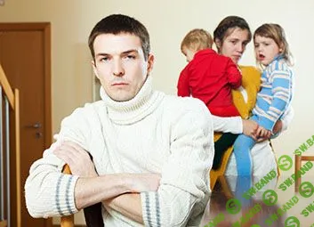 [Ирина Смолярчук] Отец не занимается ребенком (2022)