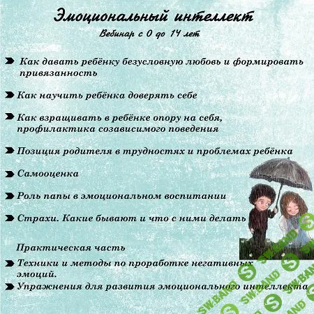 [Ирина Стукалова] Эмоциональный интеллект (2022)