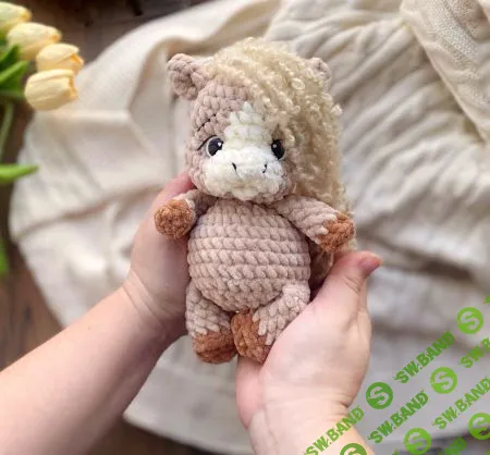 [Ирина Сумина] Копытные (2026)