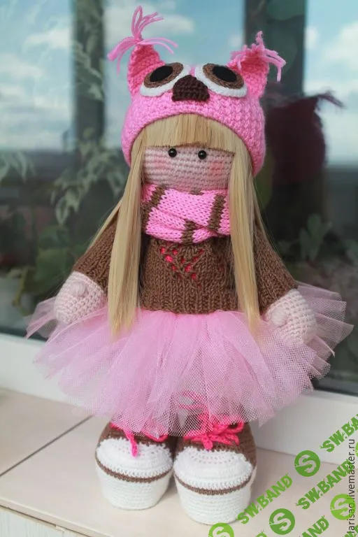 [Ирина Сысоева] «Куколка малышка» (1 и 2 часть)