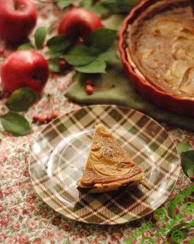 [Ирина Таро] Чат «Осень в Скандинавии» (2023)