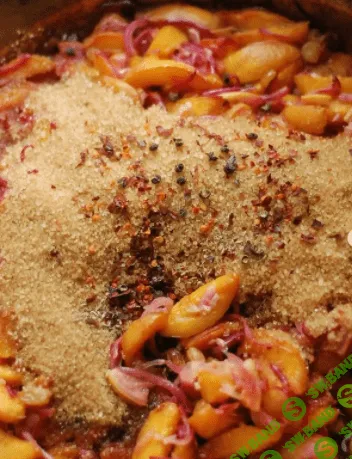 [Ирина Таро - dom_ulitki] Курс зельеварения "Пряности и чатни" (2021)