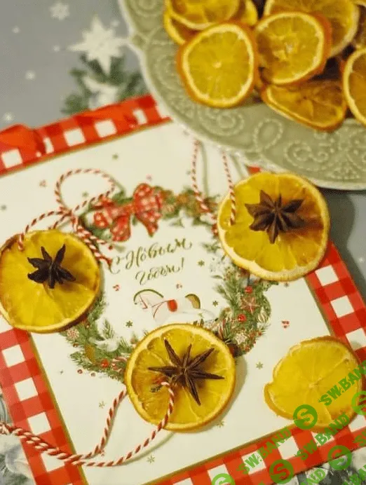 [Ирина Таро] Проект "Рождественские истории" (2021)