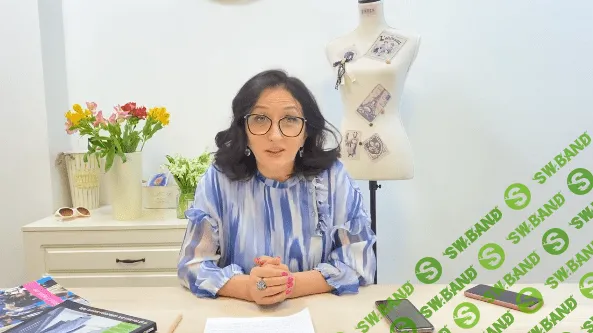 [Ирина Вард] [Шитье] Группа "Изюм" (июль 2022)