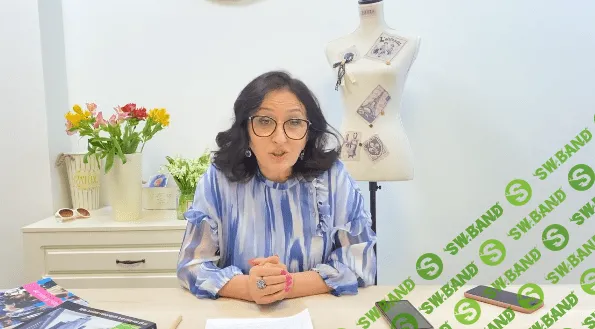 [Ирина Вард] [Шитье] Группа "Изюм" (июнь 2022)