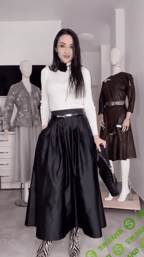 [Ирина Вард] [Шитье] Группа "Изюм". Январь (2023)