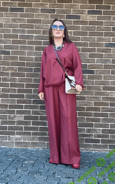 [Ирина Вард] [Шитье] Группа "Изюм". Октябрь (2022)