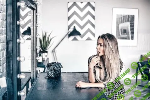 [Ирина Верба] Провинциалка (2019)