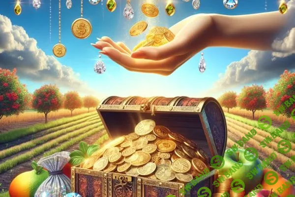 [Ирина Виноградова] Формулы Изобилия. Современная магия слова в формулах для увеличения денежного потока (2025)