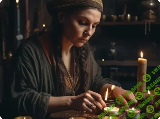 [Ирина Виноградова] Крадники. Диагностика и устранение (2024)