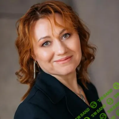 [Ирина Волгина] Экстрасенсорный практикум. Дистанционное видение (2023)